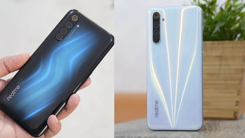 الشقيقين Realme 6 و Realme 6 Pro: أفضل هاتفين اقتصاديين؟