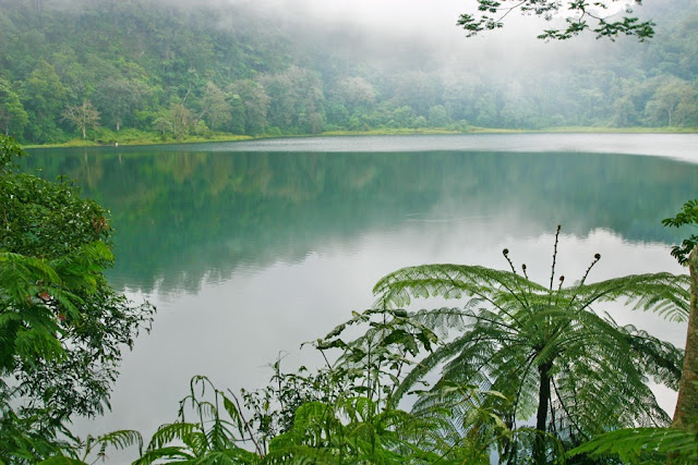 Danau Ranamese