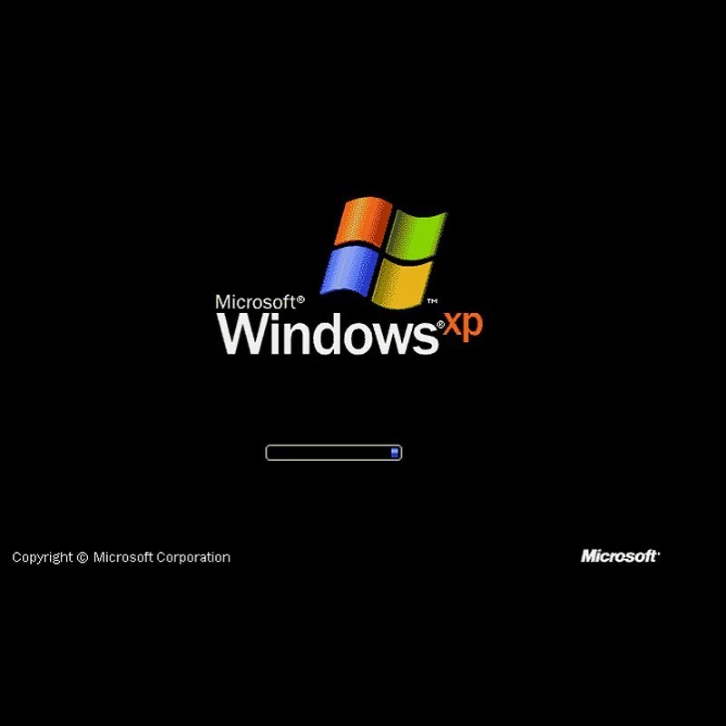Microsoft’s Windows XP operating system (and other versions) source