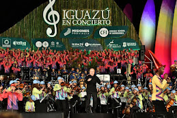 Enrique Diemecke (México) en Iguazú en Concierto 2018