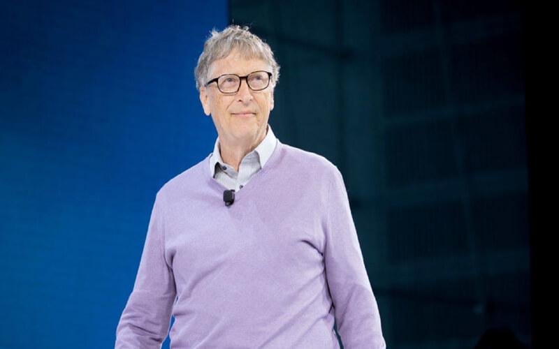 Top 10 Richest People in The World