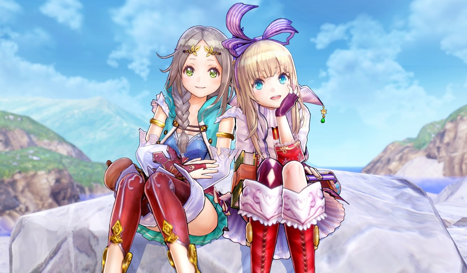 Atelier firis. игра atelier на пс вита. Atelier игра. Atelier firis.