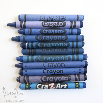 Crayola is killing off a crayon and WTF does it think it's doing right now?