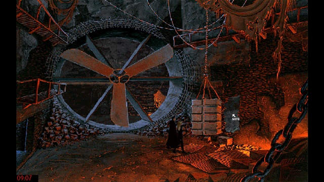 Noctropolis Enhanced Edition PC Full Español