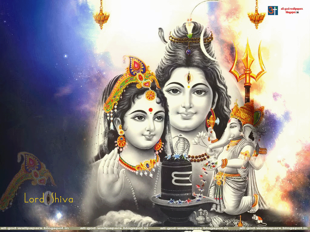 Bhagwan Ji Help me: Shiv Shankar Bhole Nath Wallpaper for Shivaratri