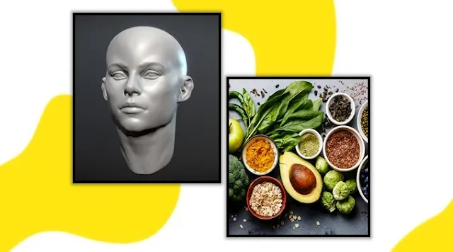 মানসিক স্বাস্থ্যকে দৃঢ় করার ৮ টি সুপারফুড্স মানসিক স্বাস্থ্যকে দৃঢ় করার ৮ টি সুপারফুড্স