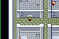 Pokemon Freedom Ep 1 Screenshot 05