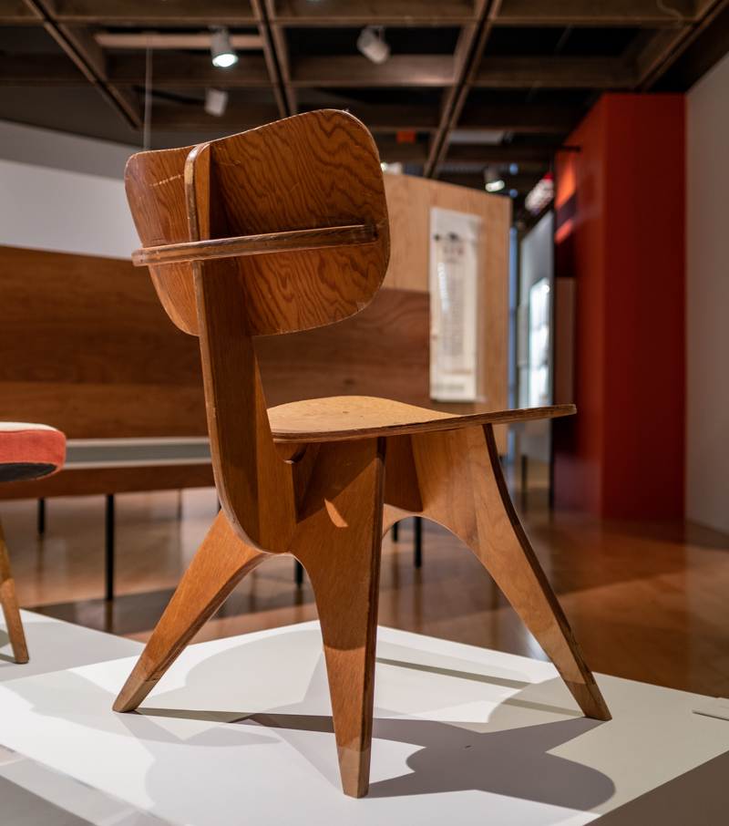 Alexander Girard / Exhibition