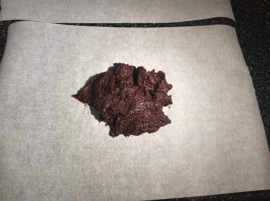 Mezcla de Galletas Oreo