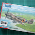Special Hobby 1/72 P-40E Claws and Teeth (SH72338)
