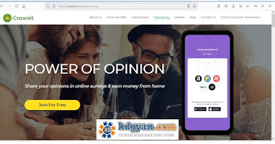 crownit app download