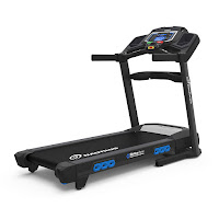Nautilus T616 Treadmill Nautilus T616 Treadmill, review plus buy at low price