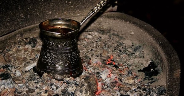 kahve kave kafe cafe KÜL KAHVESİ