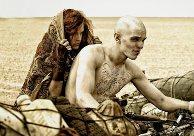 Mad Max Fury Road Mad Max Fury Road