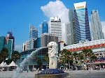 Pertumbuhan Ekonomi Singapura, Surga Pajak RI Yang Terpukul Resesi Ekonomi