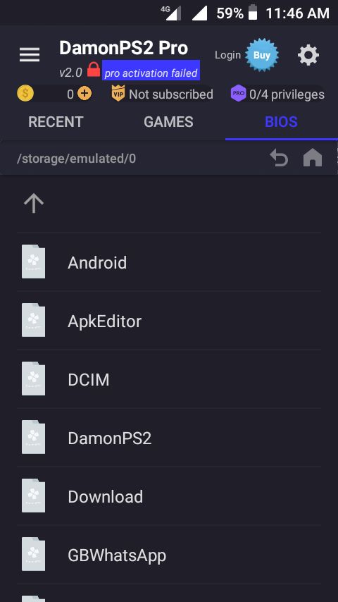 50+ Damon Ps2 Pro Apk Prosedur
