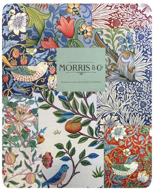 William Morris