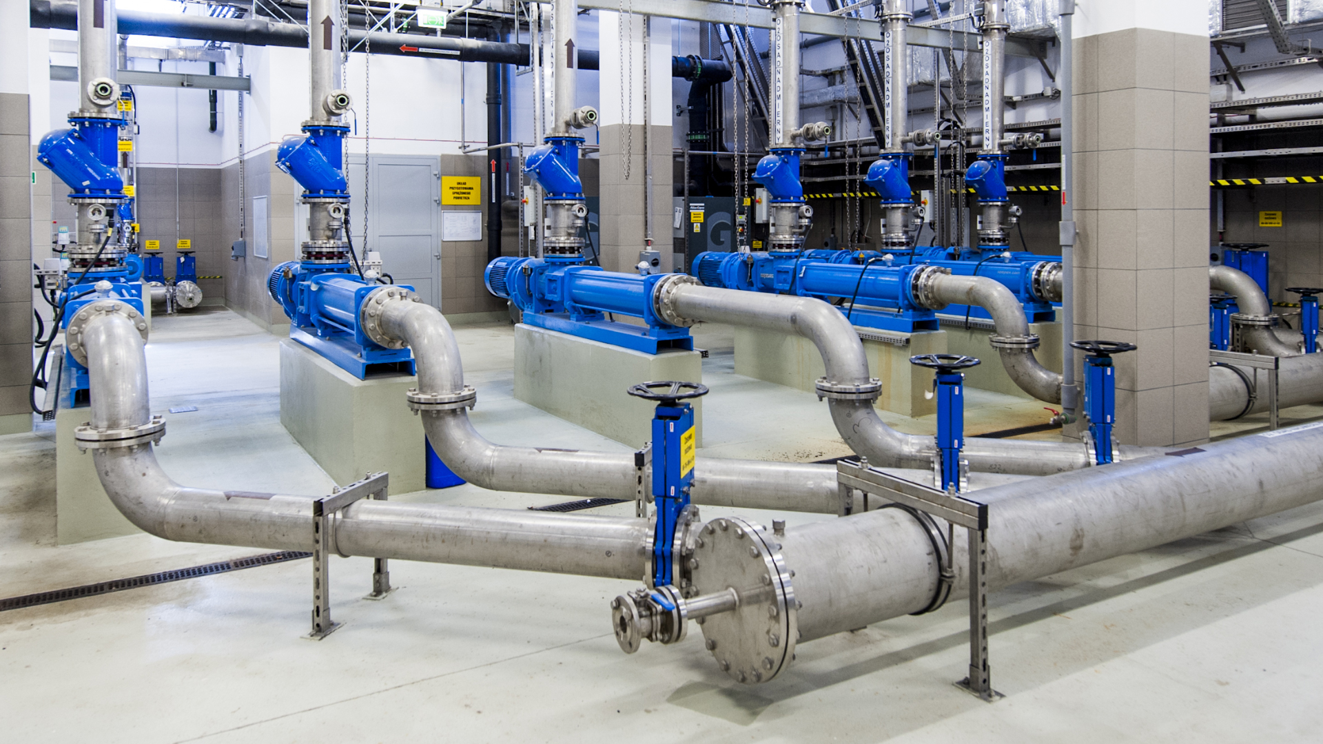 PUMP PIPING PIPINGKNOWLEDGE