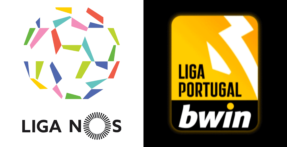 All-New Liga Logo Branding Revealed - Footy Headlines