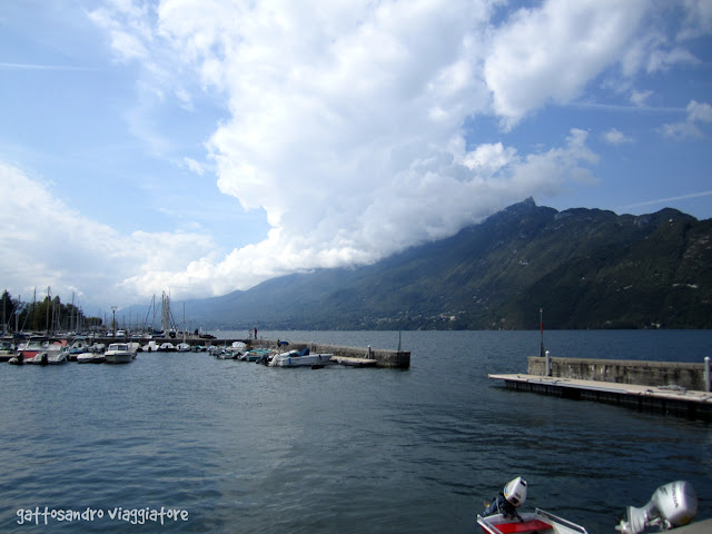 Lac du Bourget