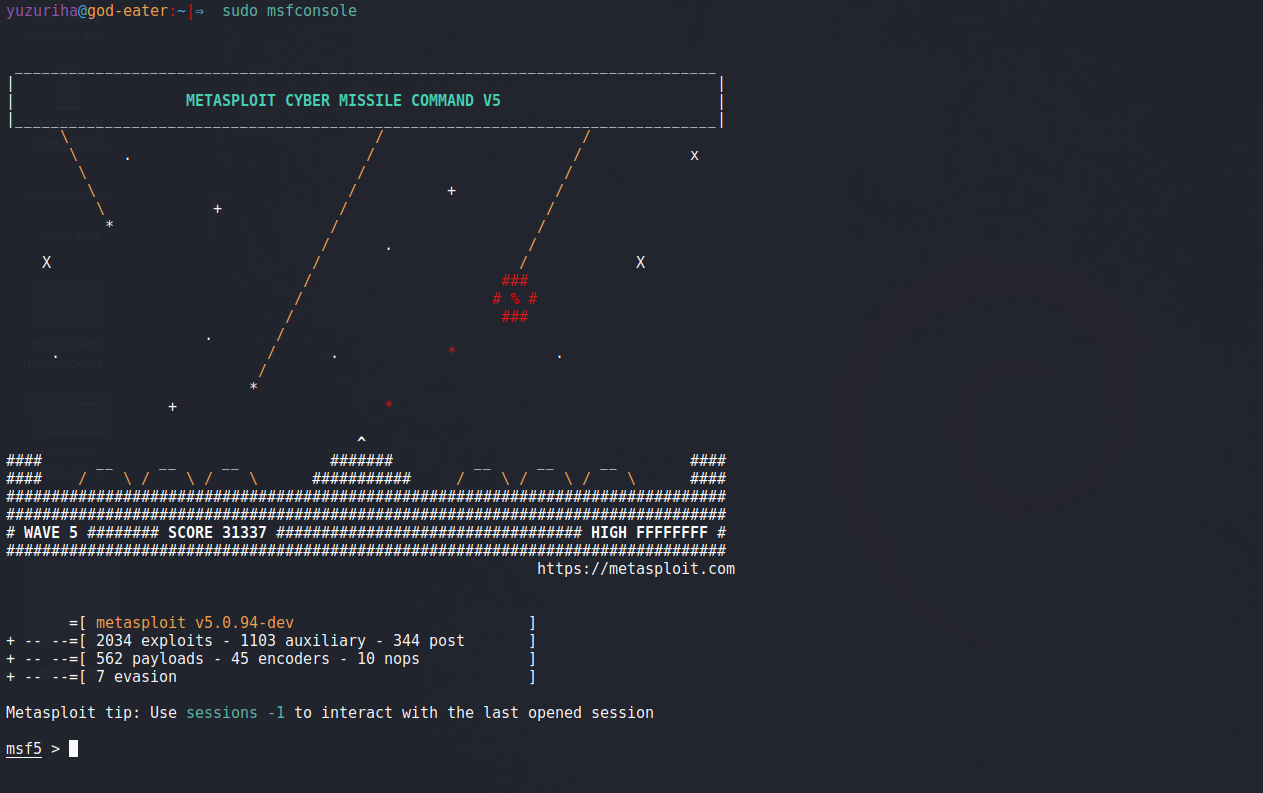 kali linux how to use metasploit kali linux how to use metasploit