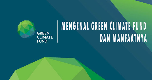 mengenal green climate fund