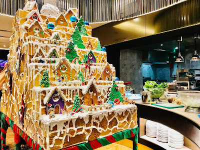 Festivities At Le Meridien Kota Kinabalu Festivities At Le Meridien Kota Kinabalu