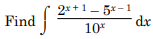 ncert solution class 12th math Question 17