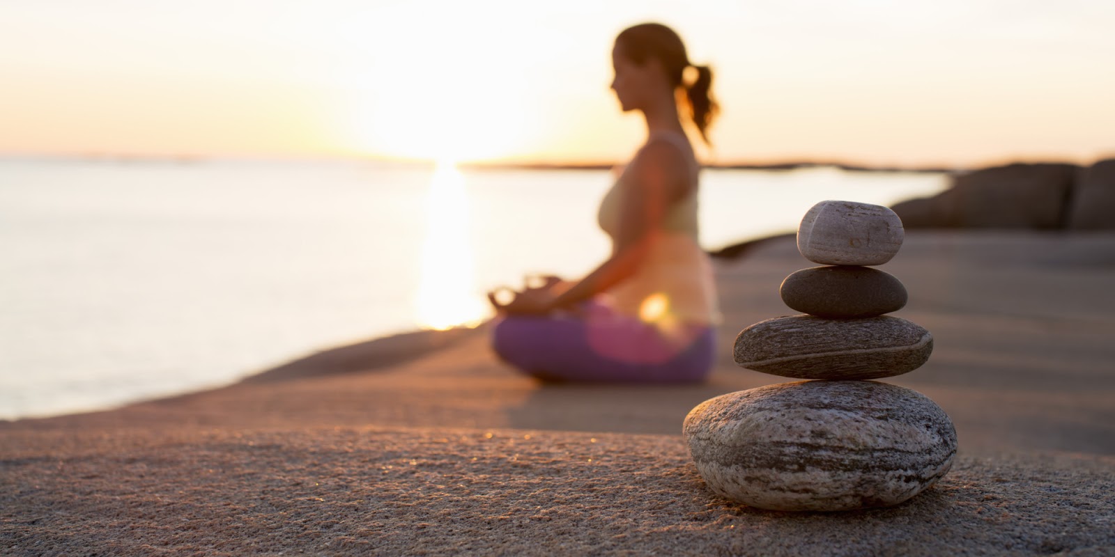 What are the 4 Effective Meditation Techniques?