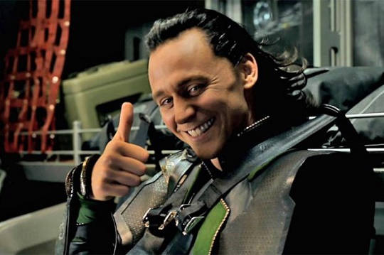 Loki  Michael Waldron deve retornar como showrunner para segunda