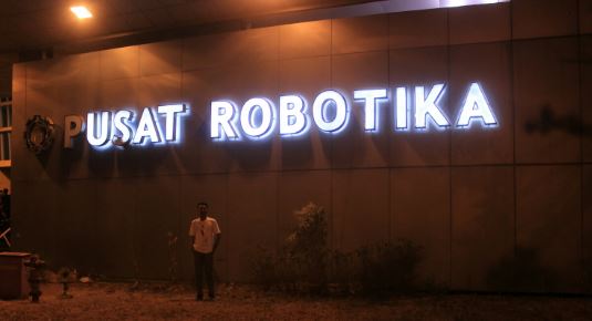 7 Universitas Dengan Jurusan Teknik Informatika Terbaik Dan Favorit Di Indonesia Review Teknologi Sekarang