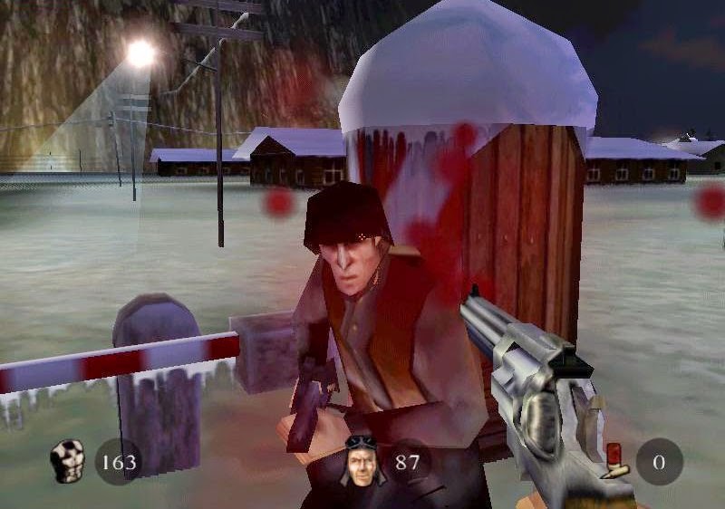 codename eagle init d3d failed codename eagle init d3d failed