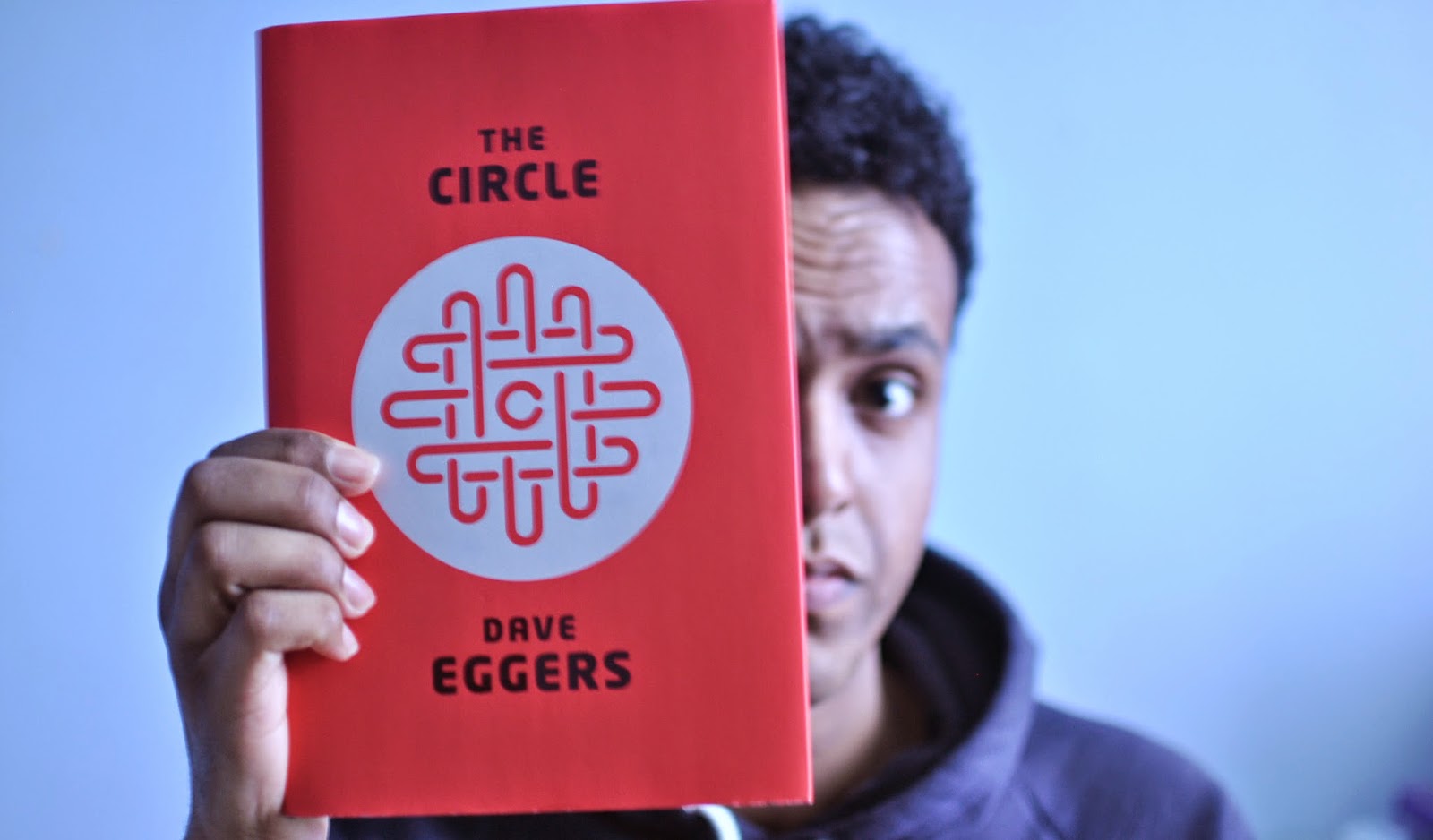 the circle book review