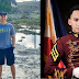 Dating Simpleng Tondo Boy ay Ngayon Isang Top Pulis Graduate Na Ng PNPA Ngayon!