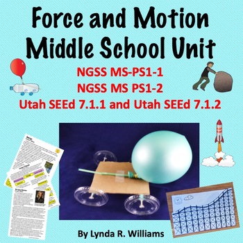 STEM Challenges Balloon Car Middle School