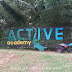 Cabar Diri Lakukan Aktiviti Lasak di Active Academy, Bukit Gambang Resort City