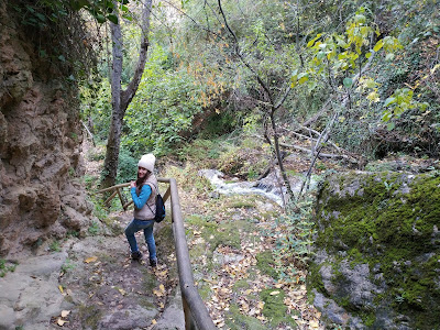 Cazorla | El encanto de la sierra de Andalucía