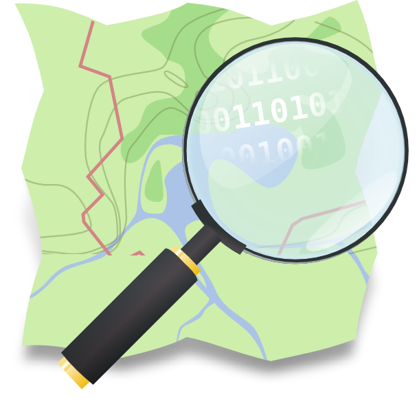 Osmopenlayers Osm Logo From Frans Inkscape Can Read Ai Adobe Illustrator Files