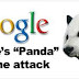 Google Matt Cutts Pada Apa yang Harus Dilakukan Panda