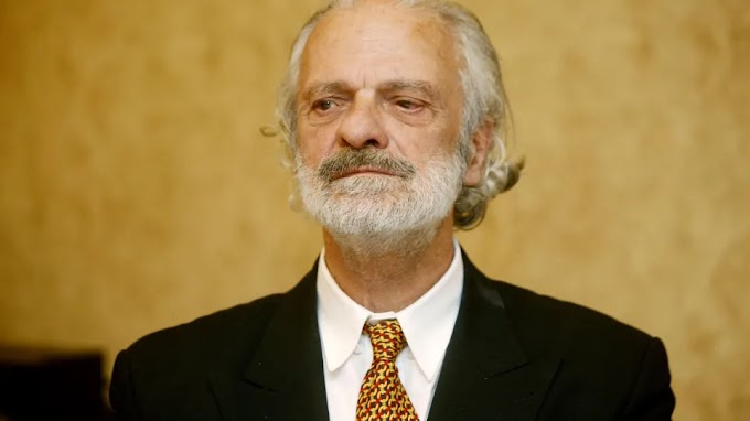  Σπύρος Φωκάς: Επιδεινώνεται διαρκώς η υγεία του - Ελπίζουν σε ένα θαύμα