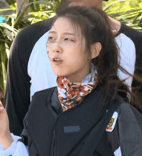 러블리즈 정글의 고라니 정예인 part2