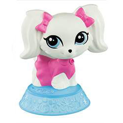 Littlest Pet Shop McDonald's Princess Stori Jameson (#No#) Pet