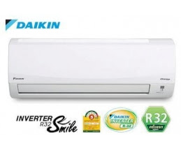 Máy Lạnh DaiKin Inverter Chính Hãng Nhập Từ Thái Lan