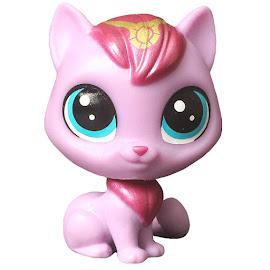 Littlest Pet Shop Lucky Pets Lucky Pets Crystal Ball Friday (#No#) Pet