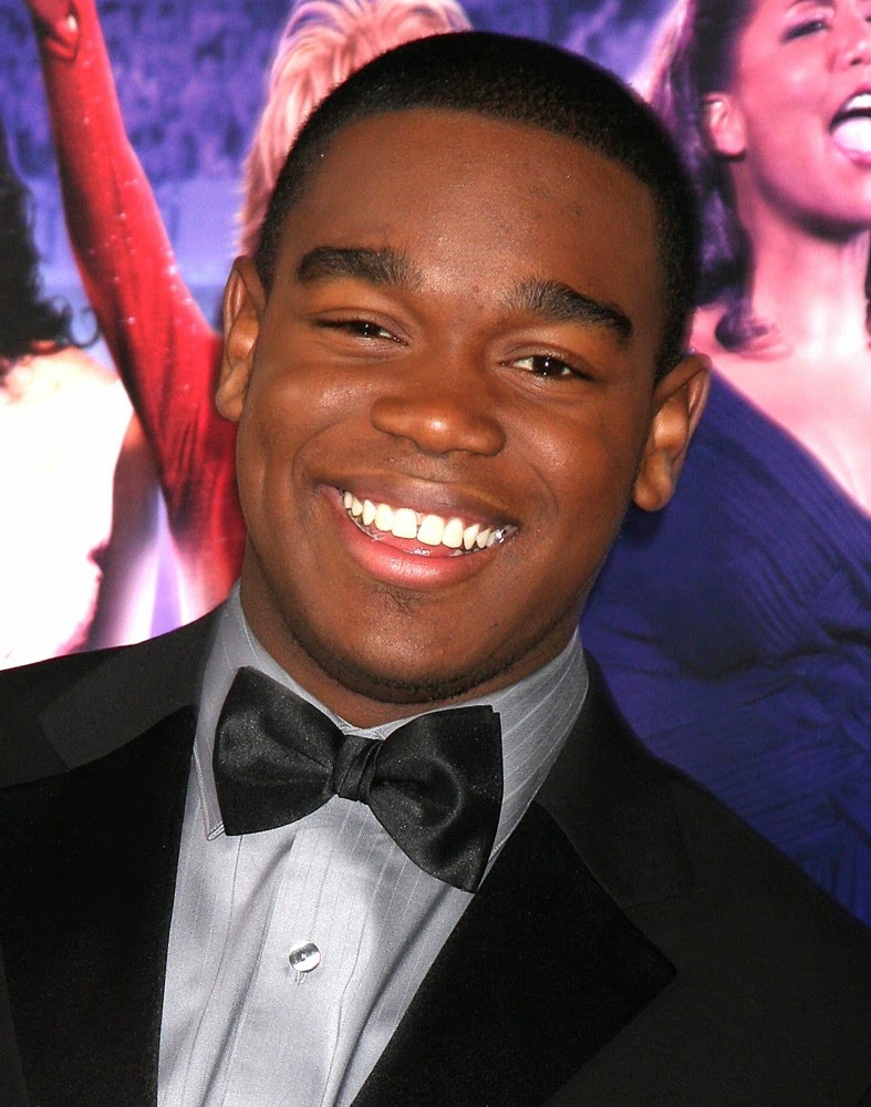 Dexter Darden Dexter Darden
