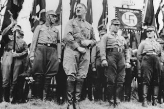 Hitler Nazi