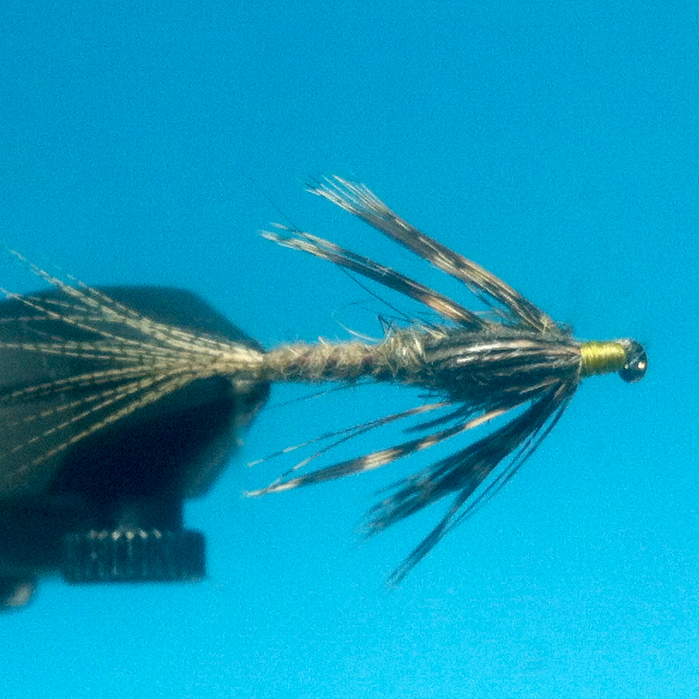 A Dozen Classic Mayfly & Attractor Patterns to Fill Your Nymph Box
