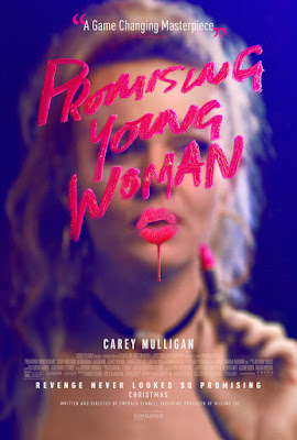 Promising Young Woman Movie Poster 3