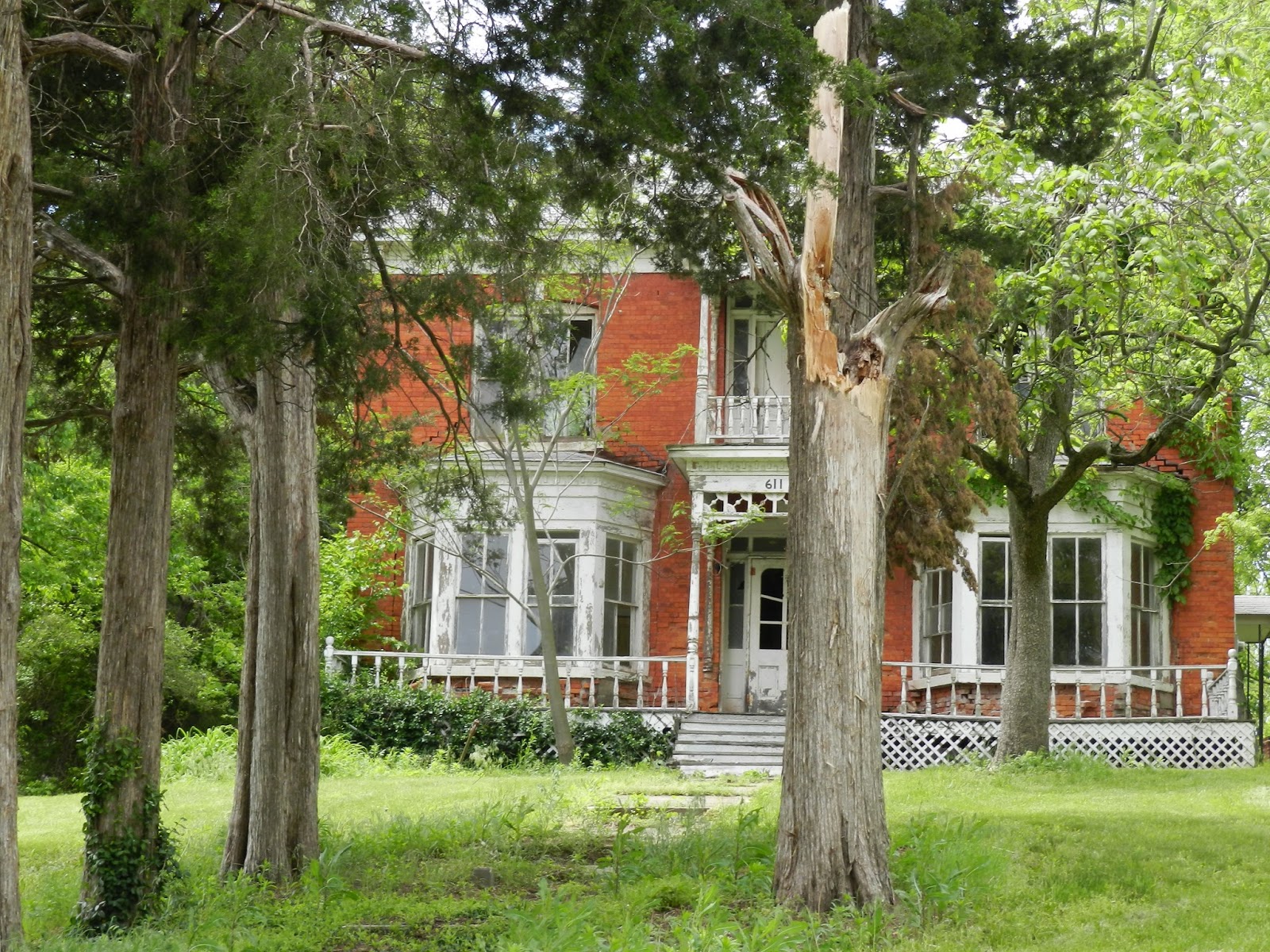 World Brunswick Missouri May 2013