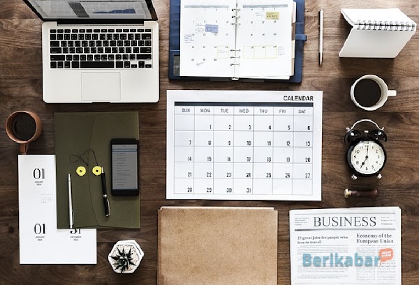 Download Aplikasi Kalender Lengkap Masehi Hijriyah Dan Jawa Untuk Android Berikabar Com